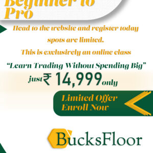 stock market and forex trading course